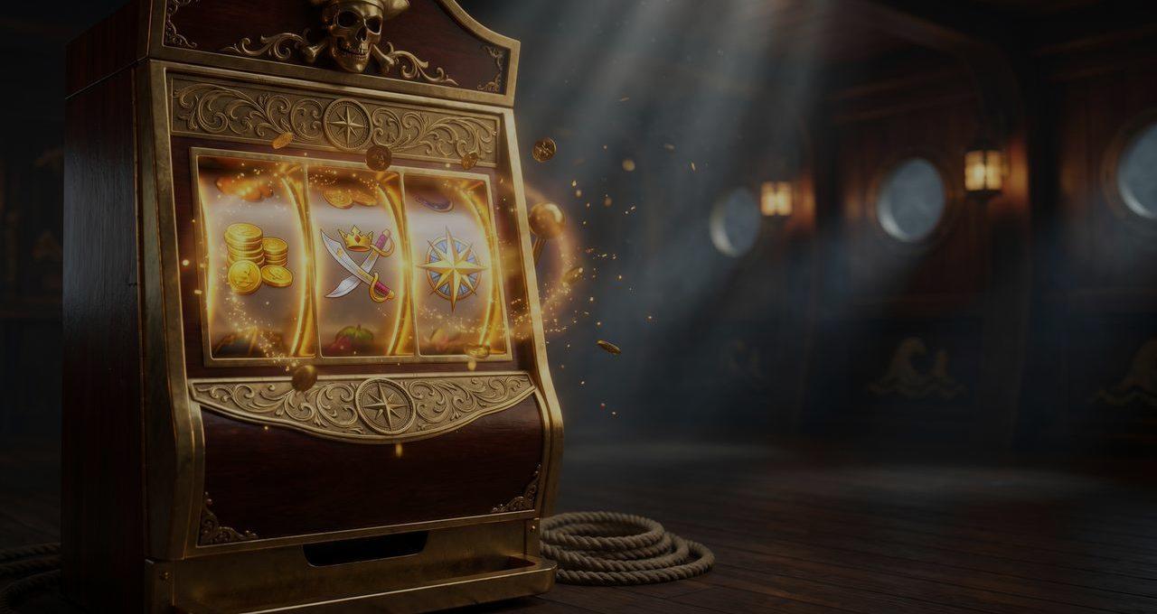 Captain Jack Casino