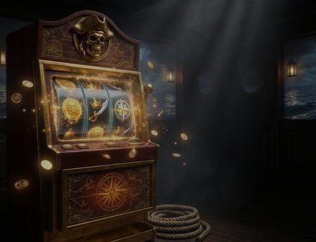 Captain Jack Casino