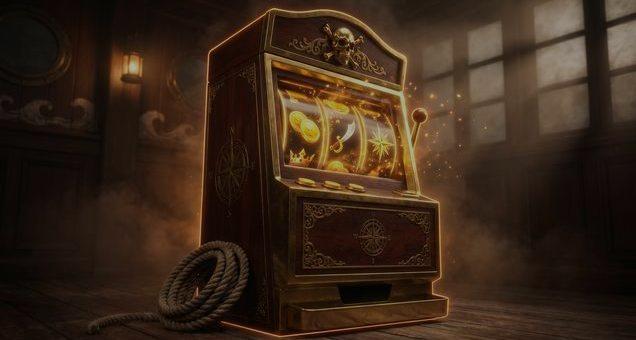 Captain Jack Casino