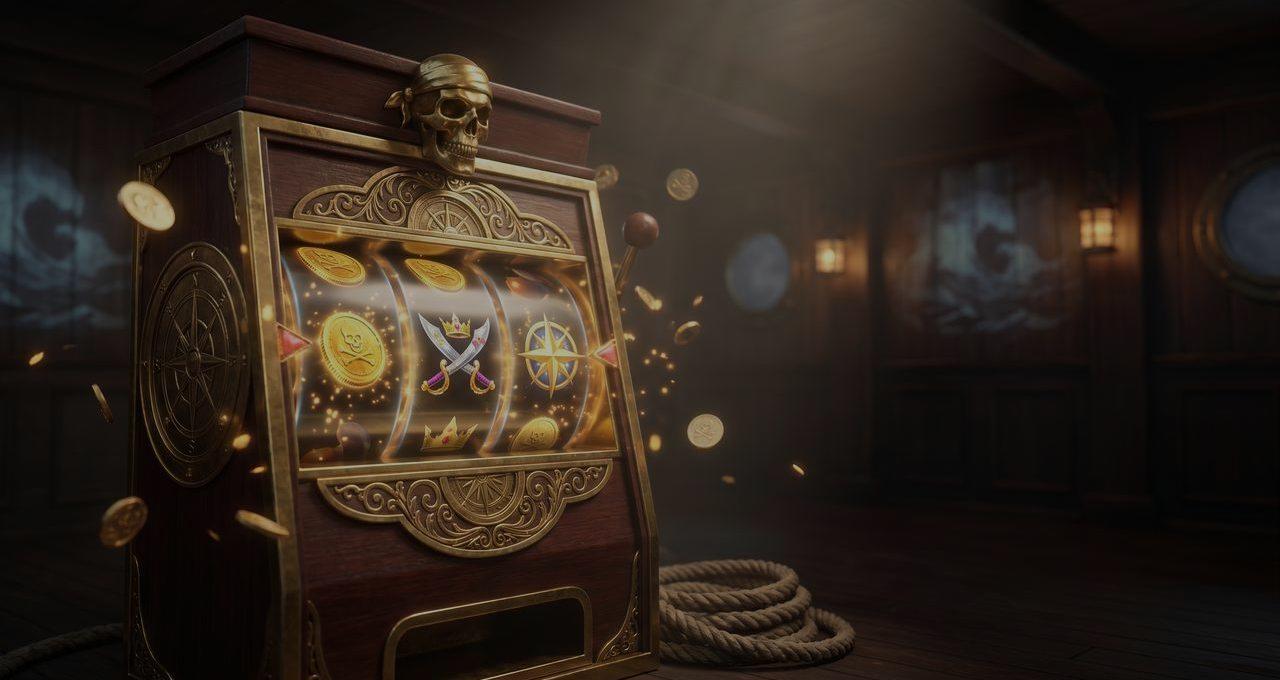 Captain Jack Casino